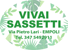 Vivai Sassetti